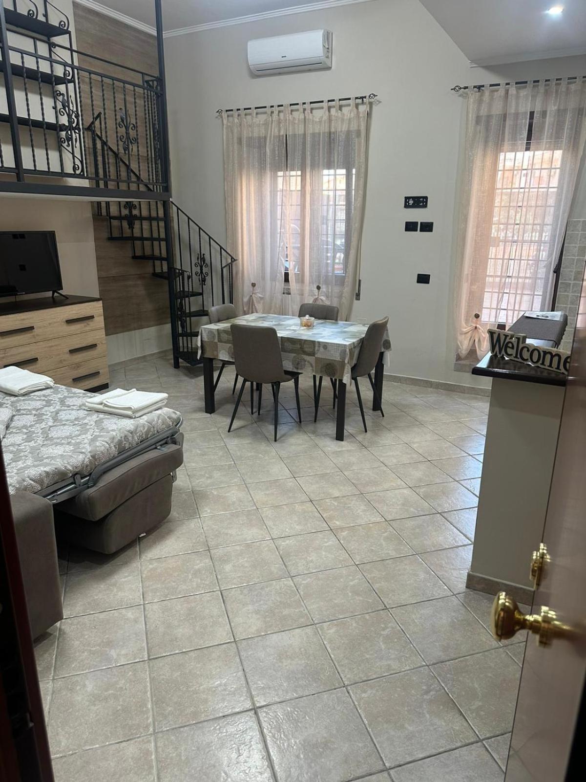 La Casa Di Giulietta Apartment