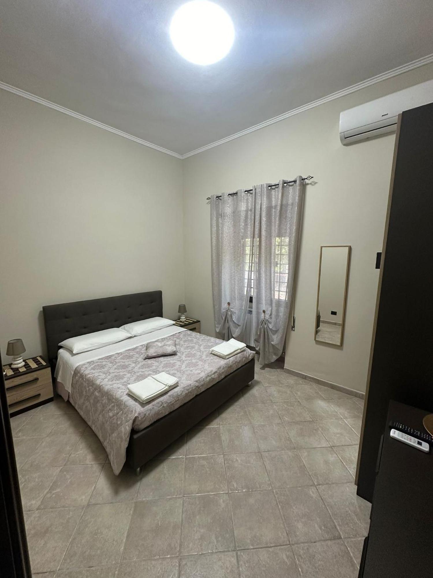 La Casa Di Giulietta Apartment
